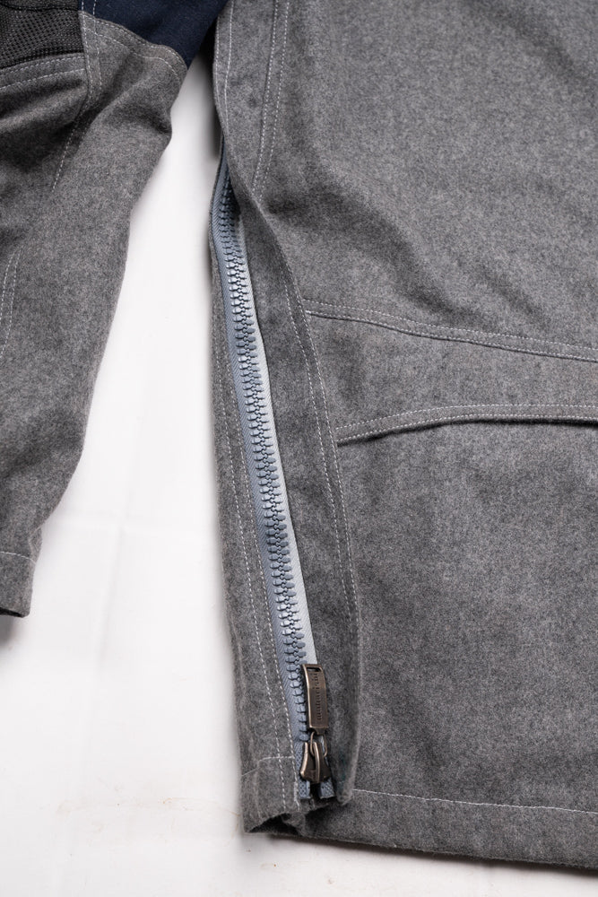 AW00 Maharishi Jacket