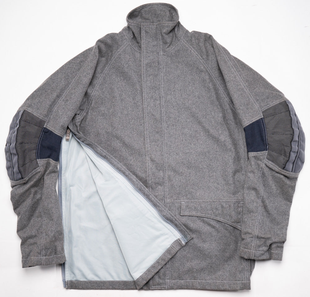 AW00 Maharishi Jacket