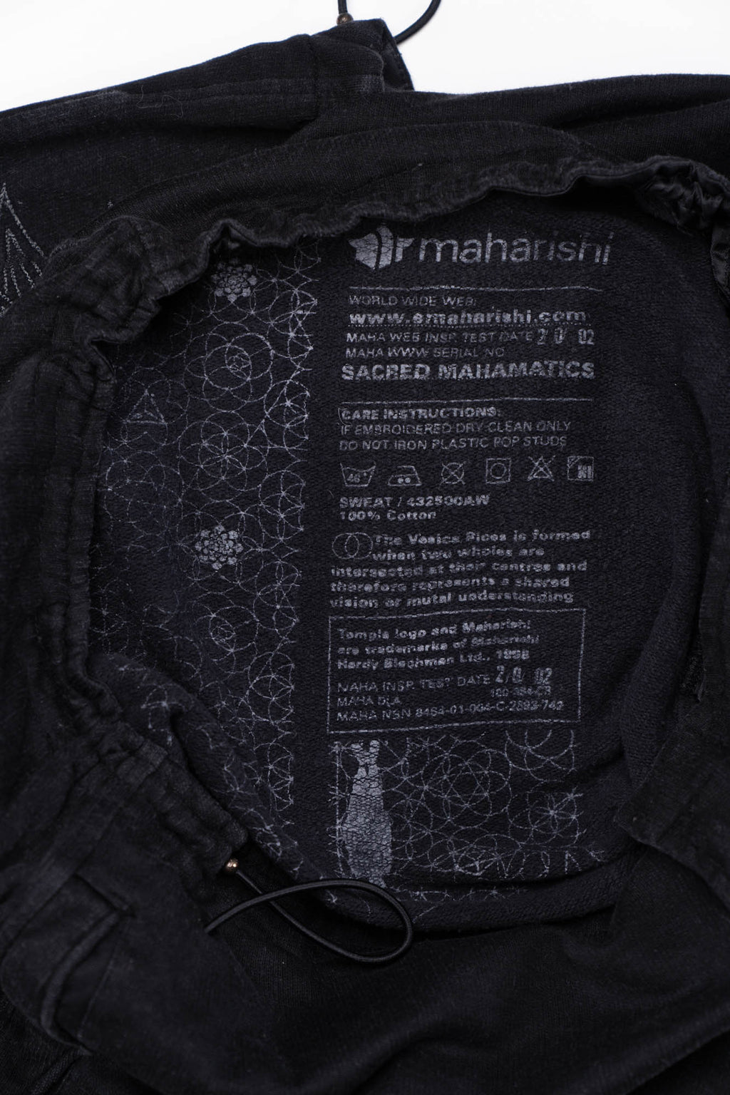 Vintage Maharishi Sweat Snopants