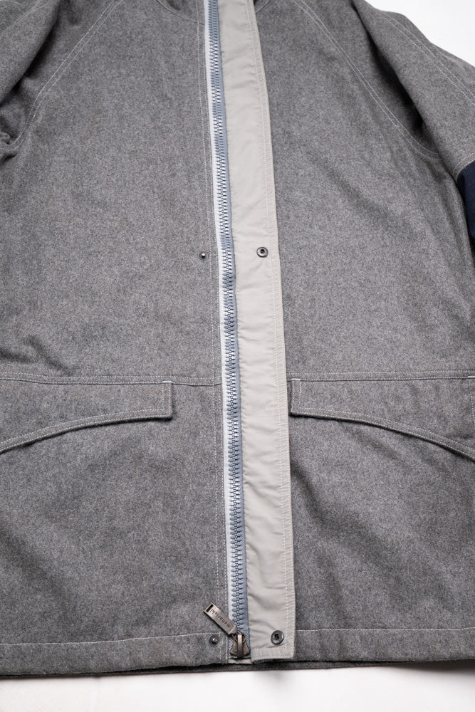 AW00 Maharishi Jacket