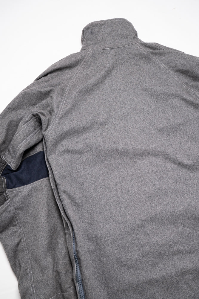 AW00 Maharishi Jacket