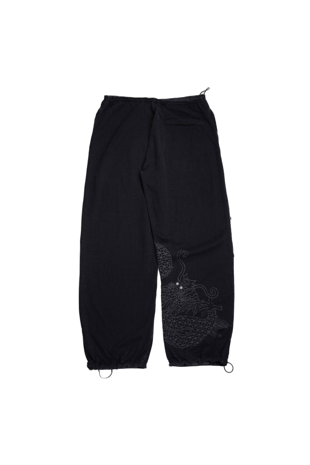 Vintage Maharishi Sweat Snopants