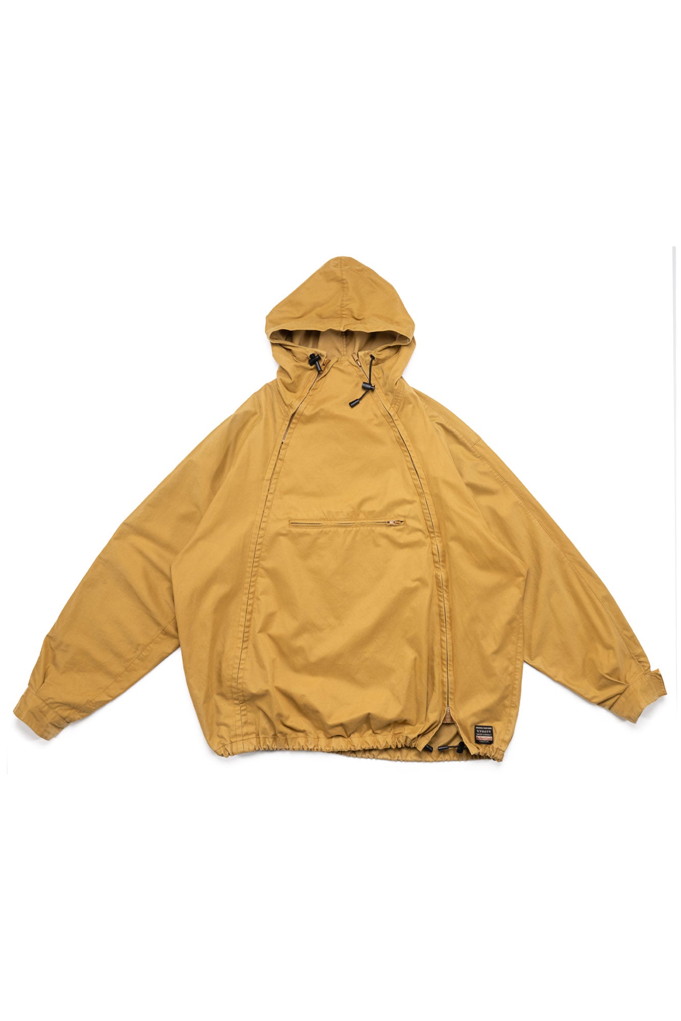Vintage Marlboro Classics Utility Sidewinder Jacket