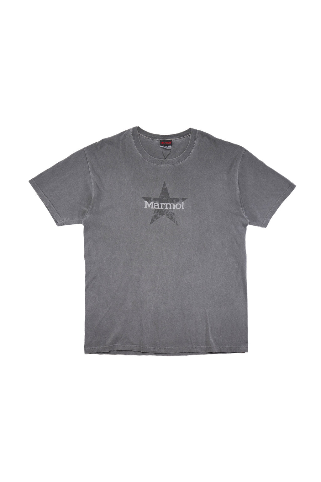 Vintage Marmot 'for life' T-Shirt