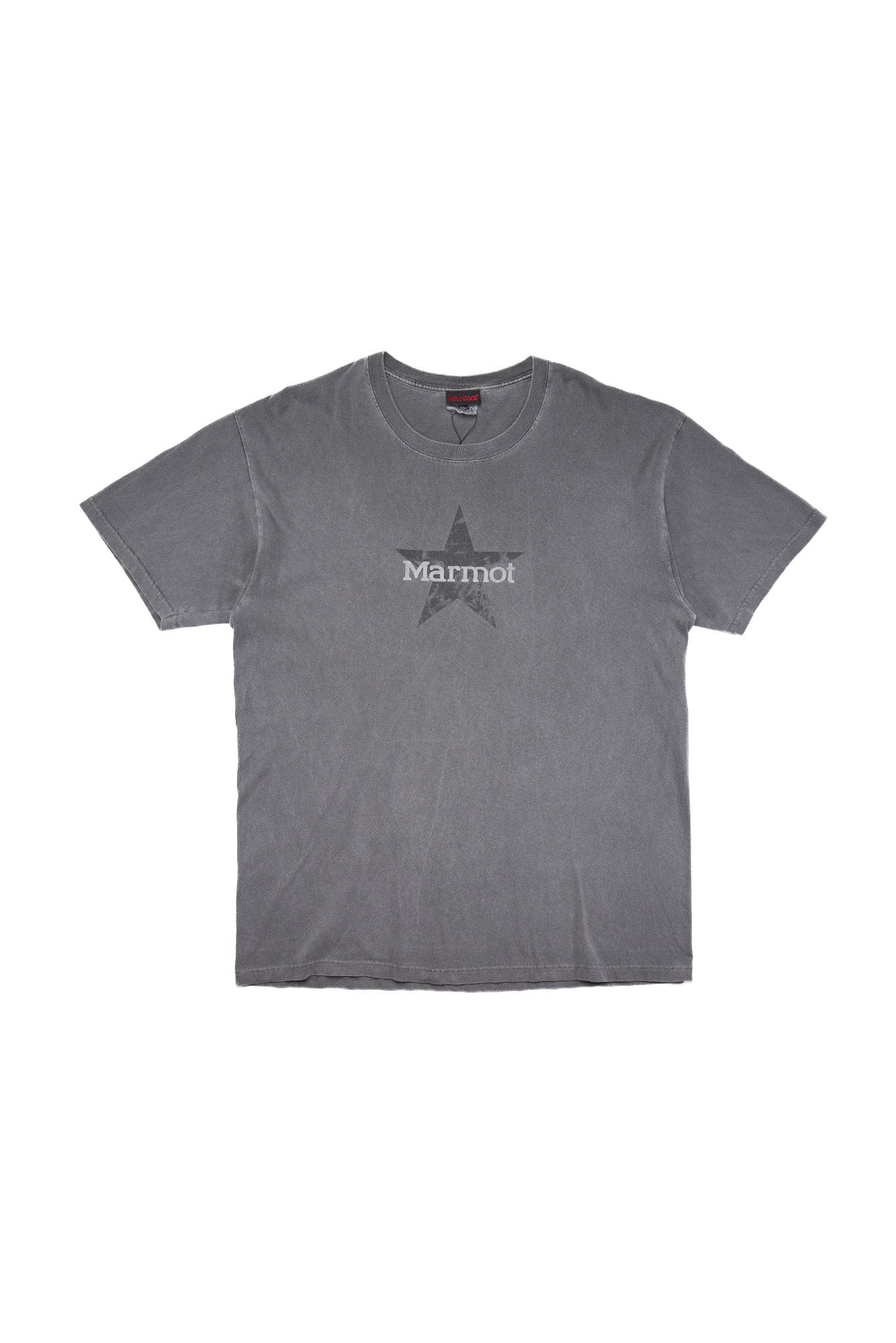 Vintage Marmot 'for life' T-Shirt