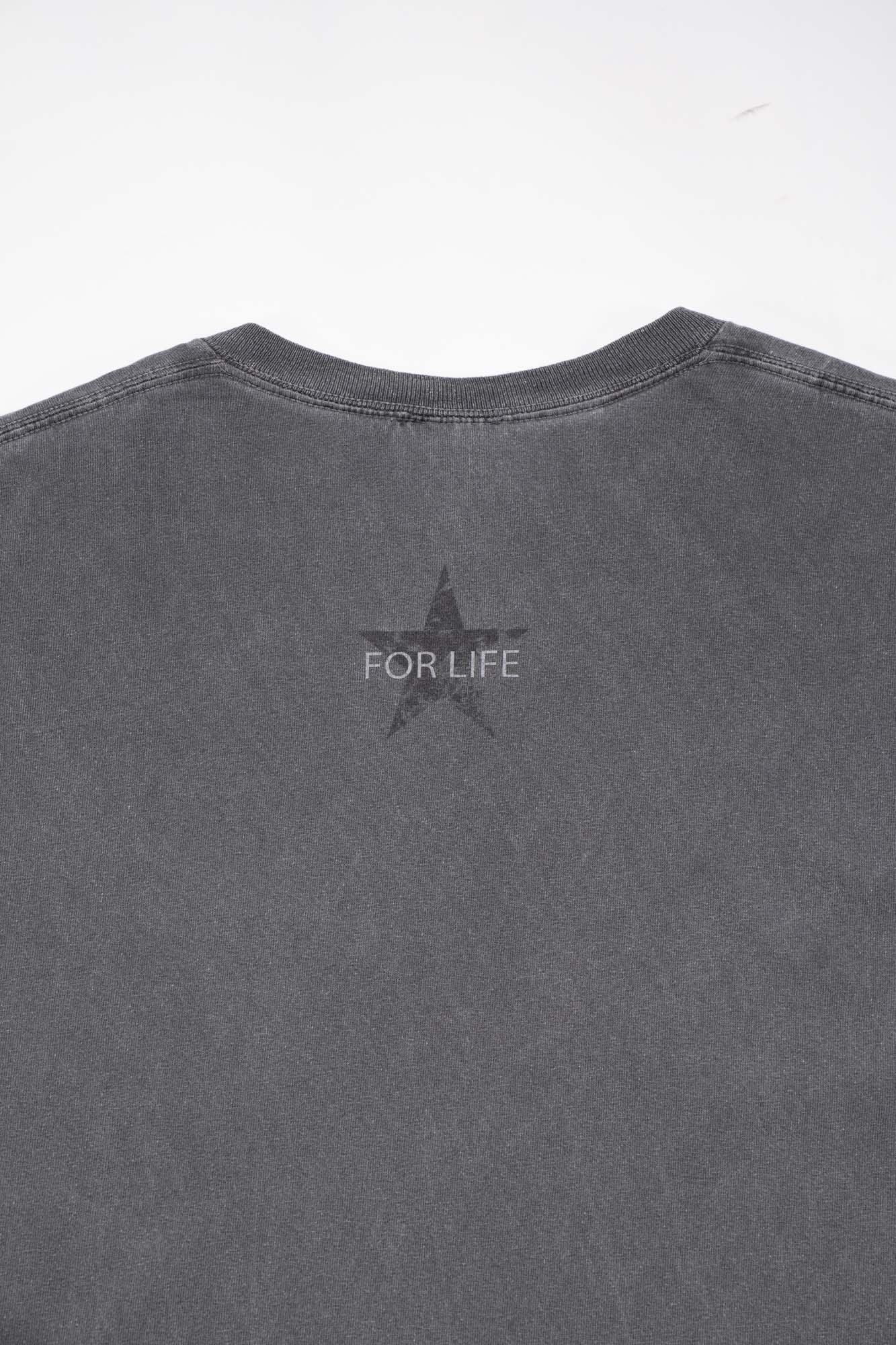 Vintage Marmot 'for life' T-Shirt
