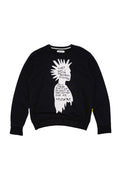 Meltin Pot Sweater