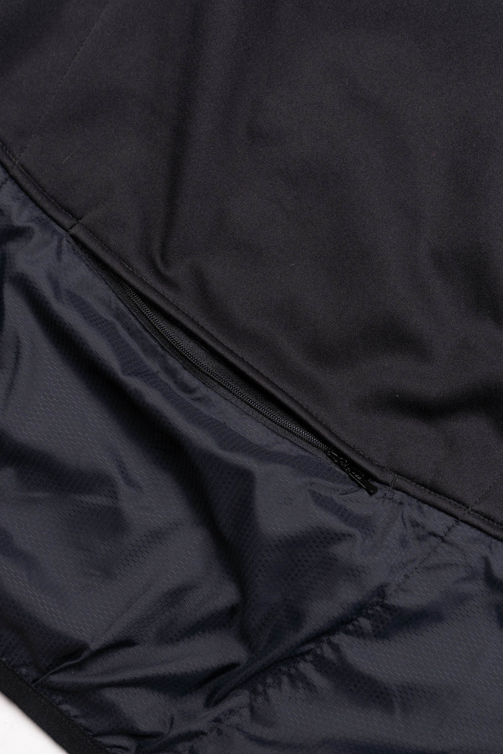 00s Nike 2in1 Zip-Jacket