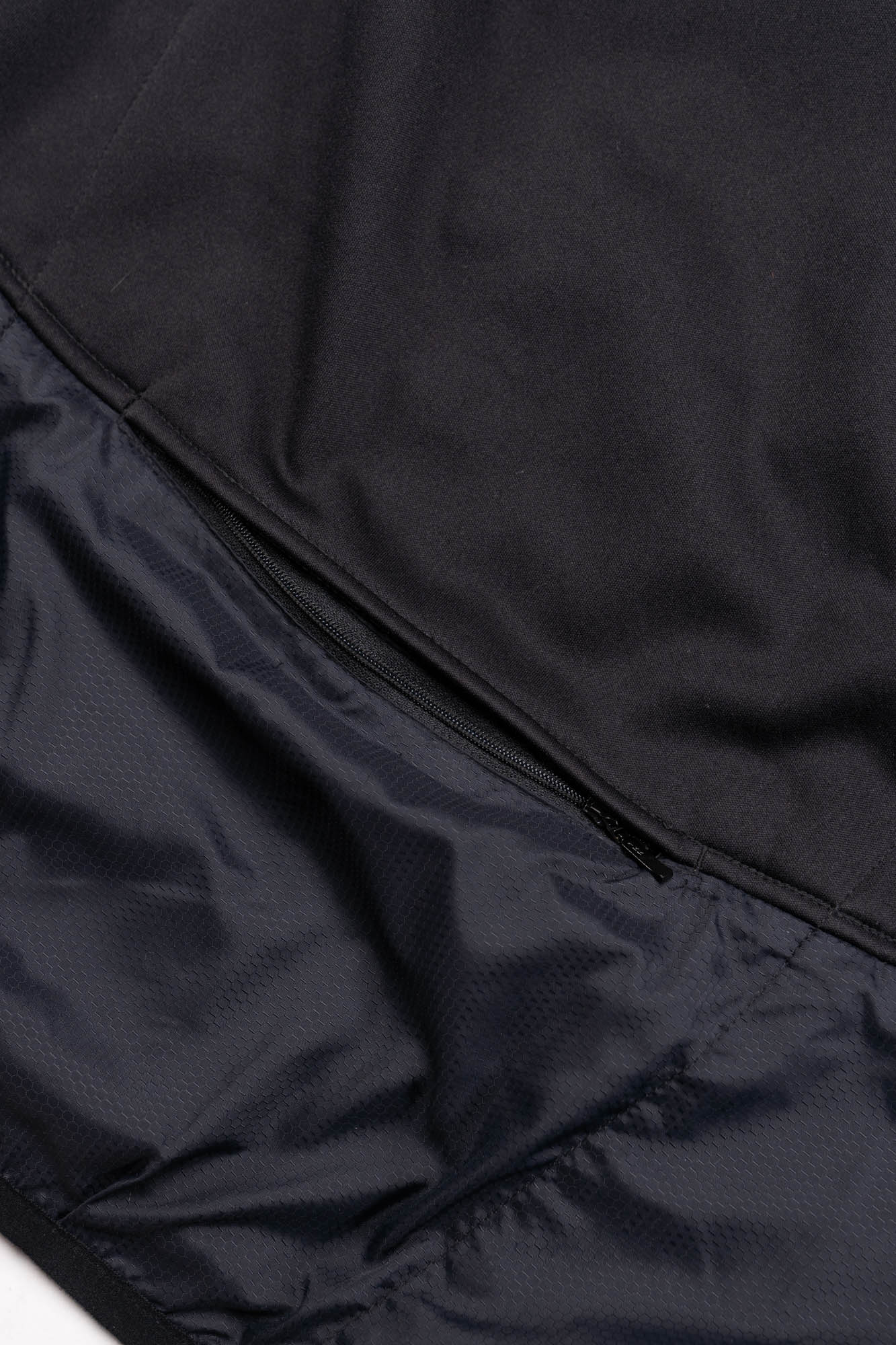 00s Nike 2in1 Zip-Jacket