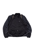 00s Nike 2in1 Zip-Jacket