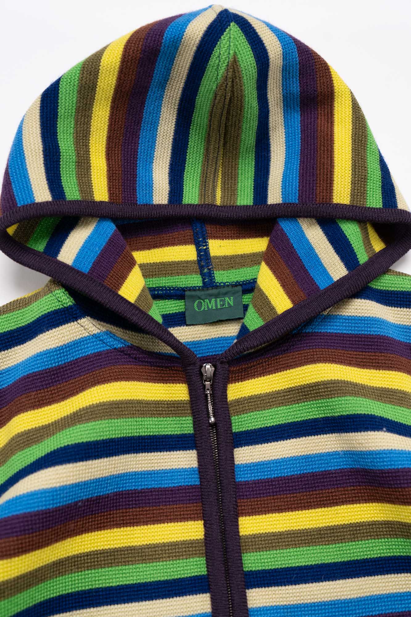 OMEN Knit Hoodie