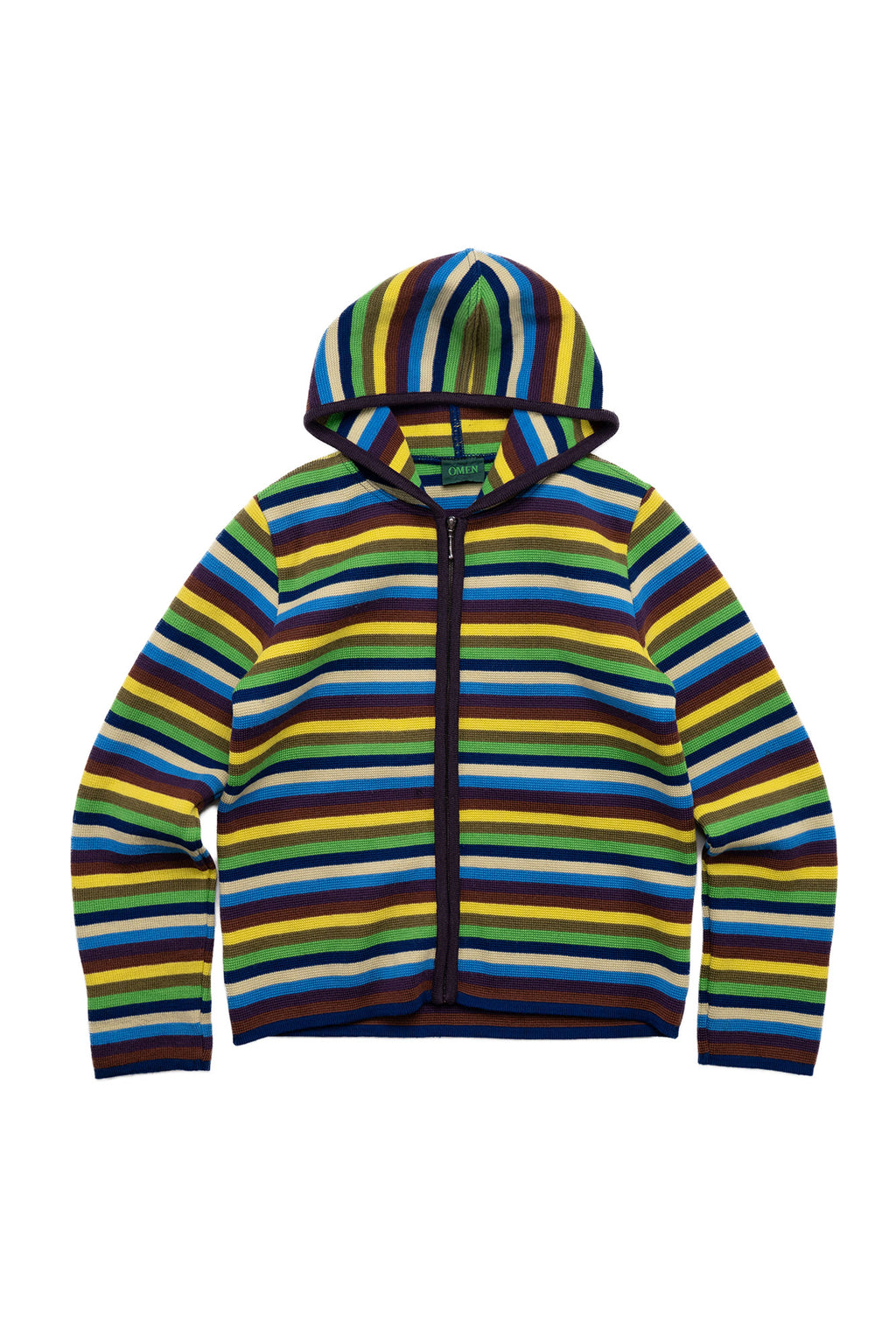 OMEN Knit Hoodie