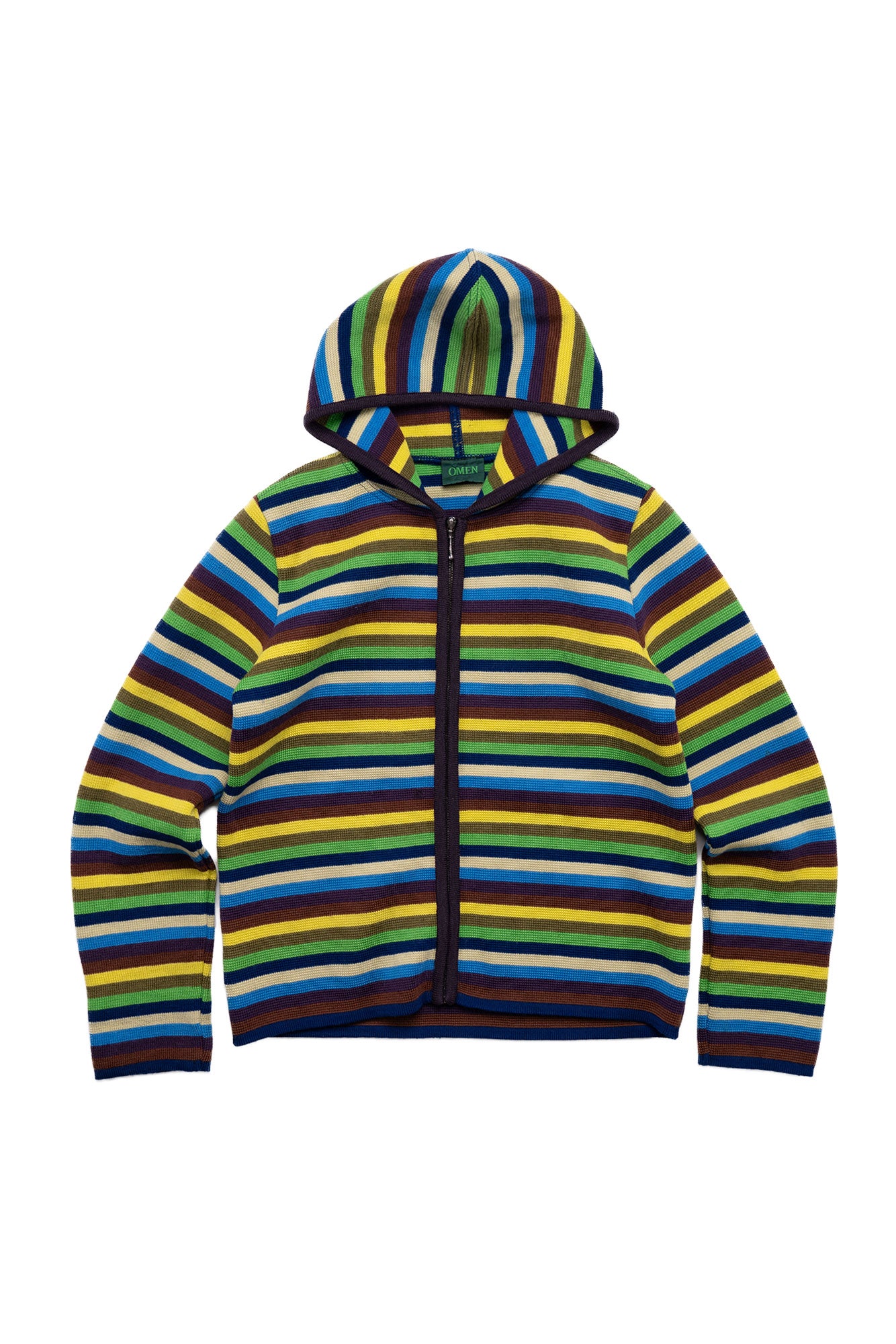 OMEN Knit Hoodie