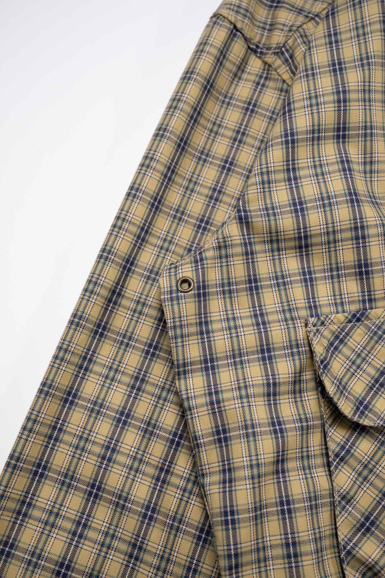 Vintage Oshkosh Overshirt Jacket