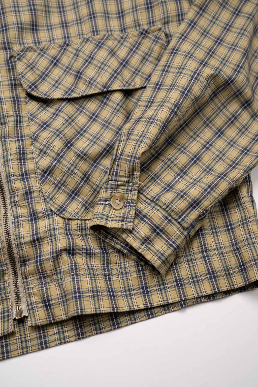 Vintage Oshkosh Overshirt Jacket
