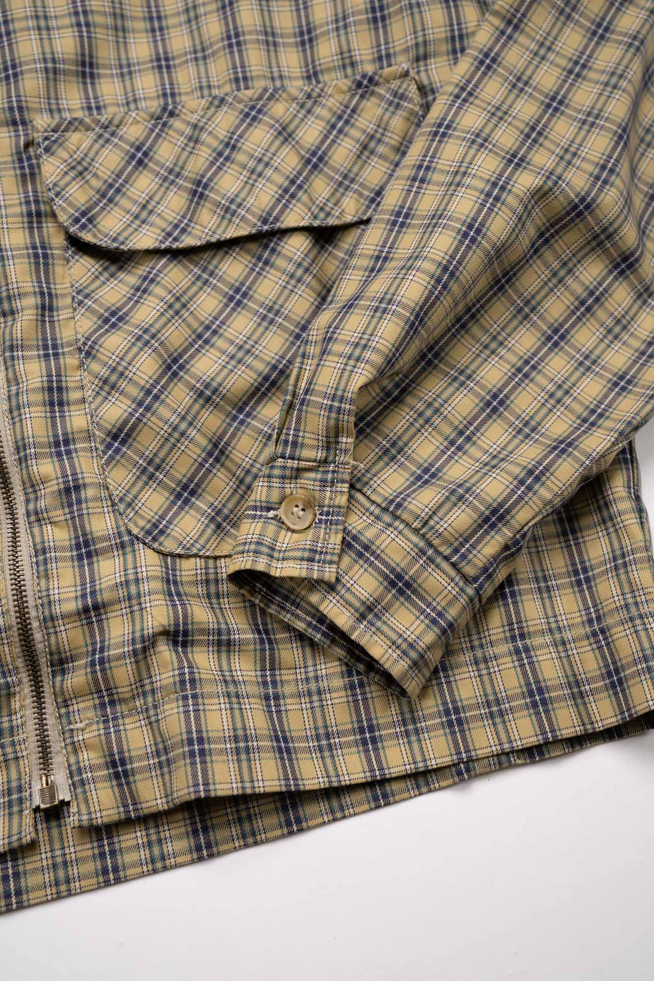 Vintage Oshkosh Overshirt Jacket