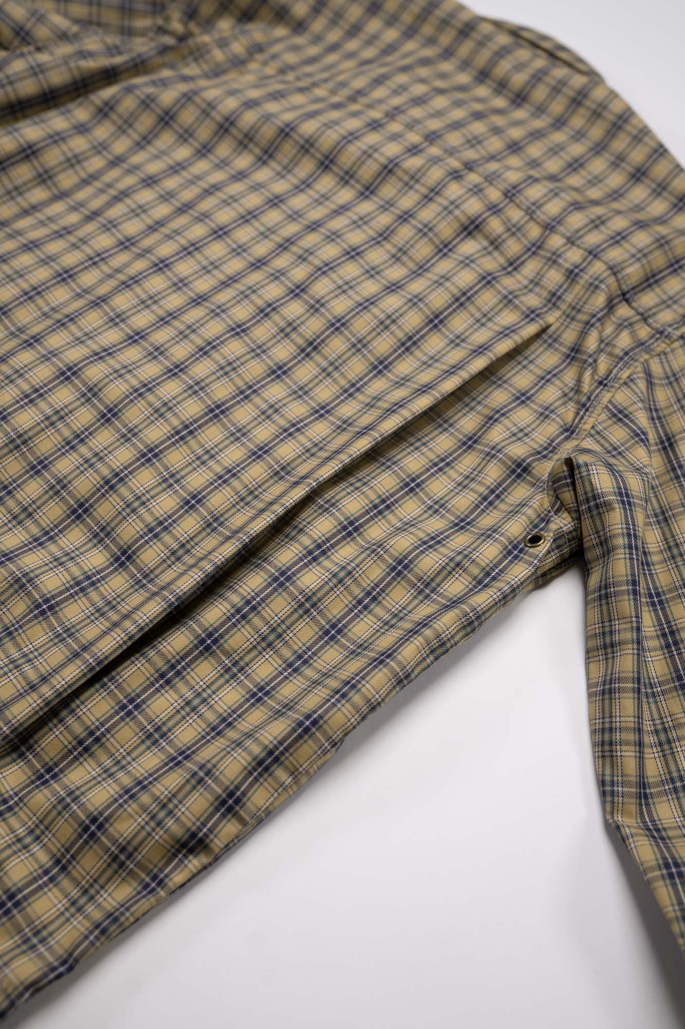 Vintage Oshkosh Overshirt Jacket