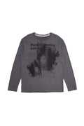 2007 'Punk is coming over you' Vernissage Longsleeve