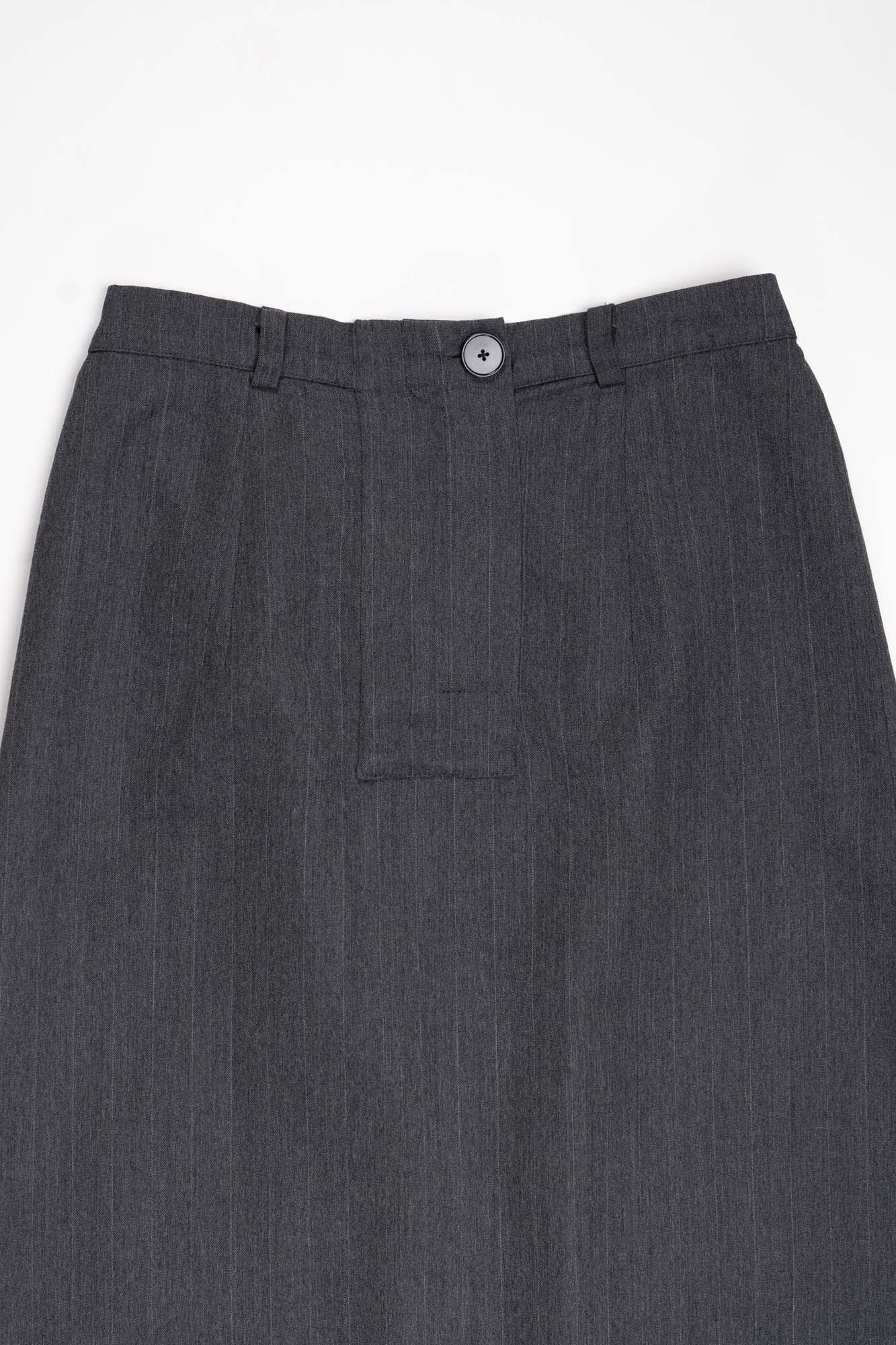 Women's Rundholz Maxi Skirt