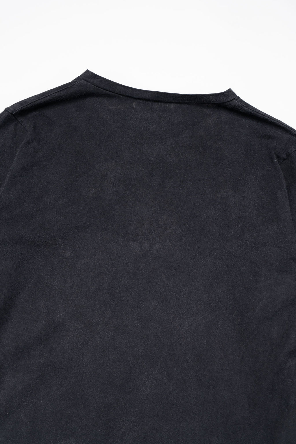 Vintage Sabotage Chaos Scouts Layered Longsleeve