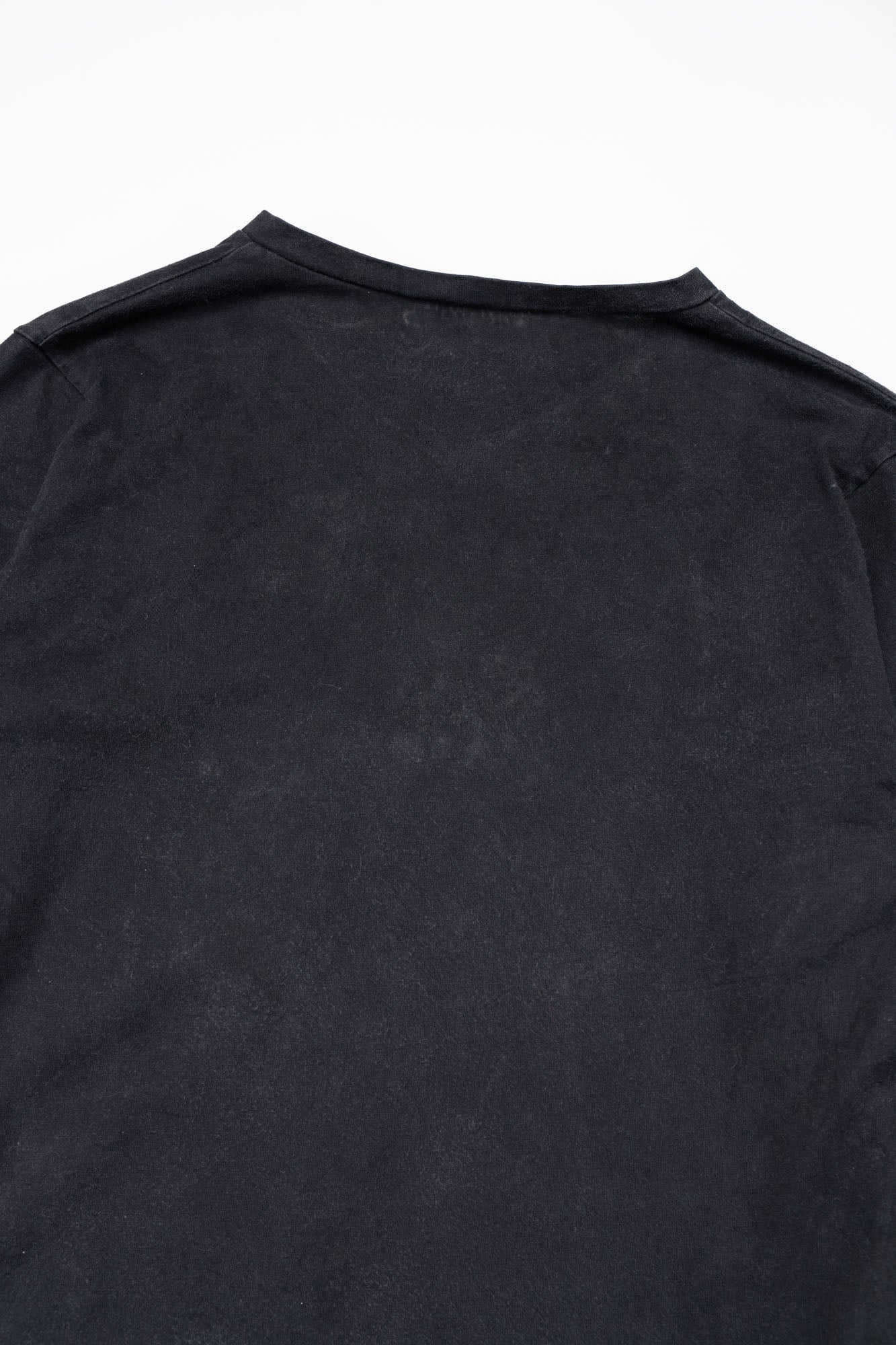 Vintage Sabotage Chaos Scouts Layered Longsleeve