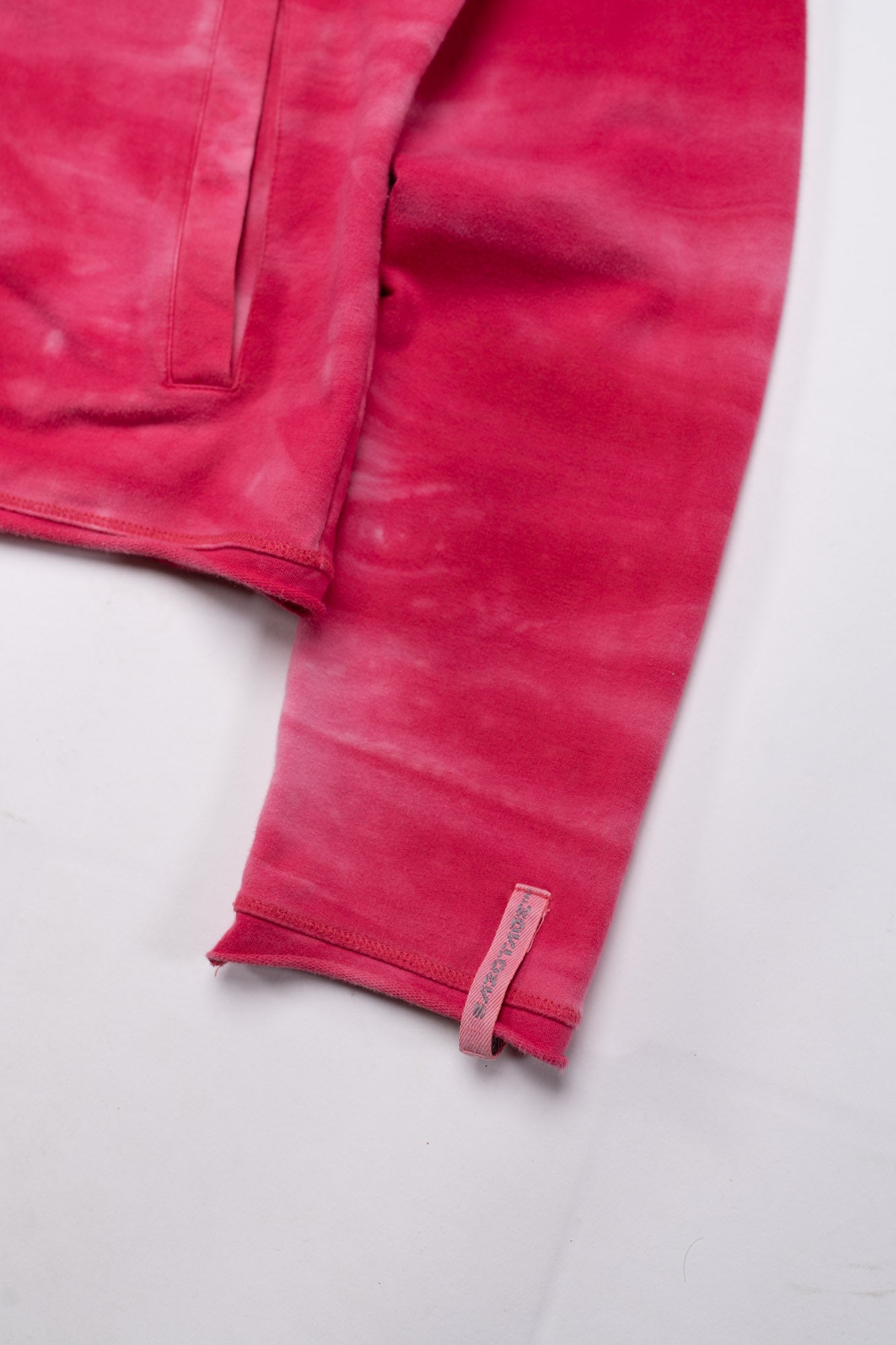 Vintage Women's Sabotage Zipper