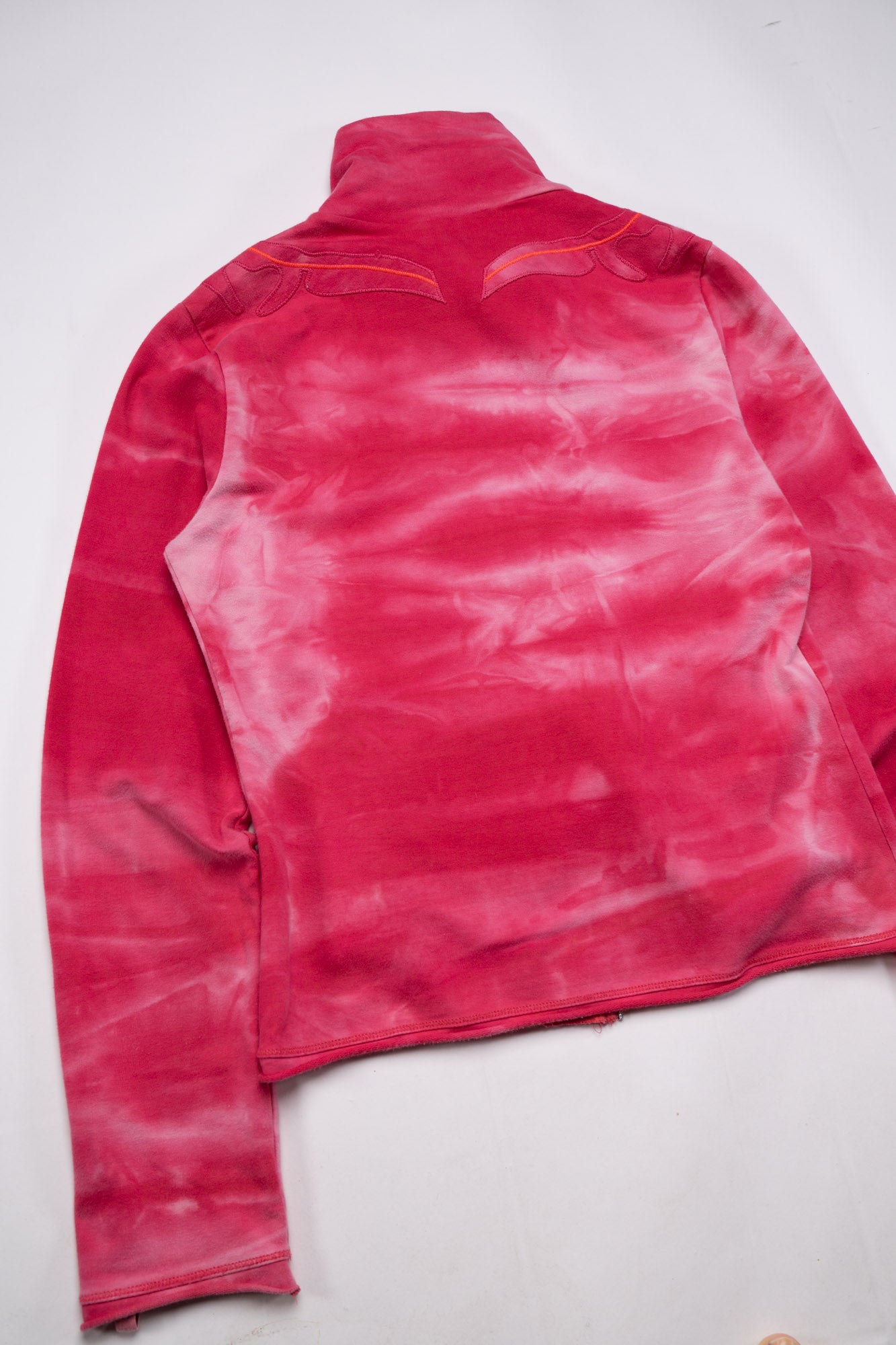 Vintage Women's Sabotage Zipper