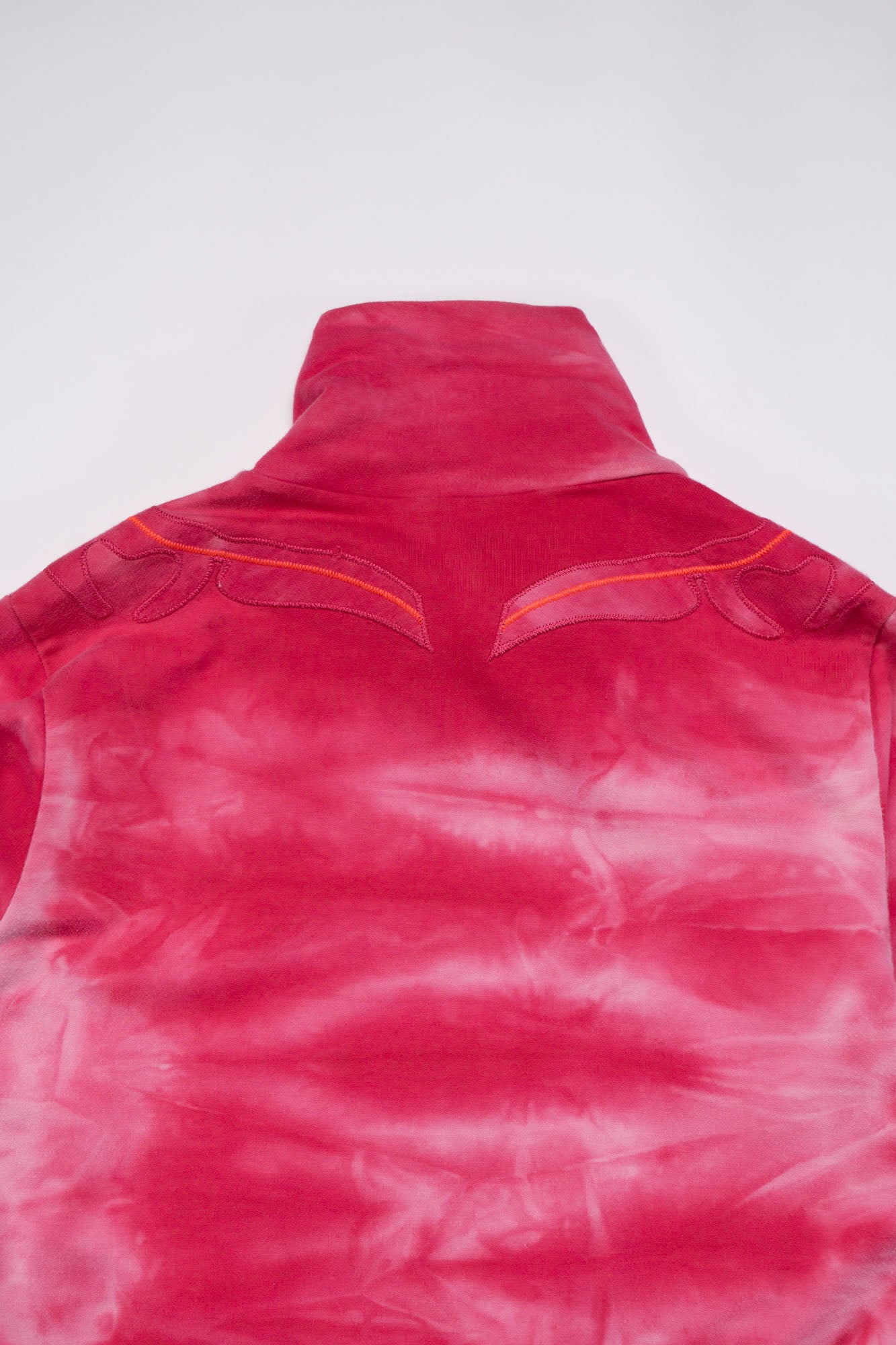 Vintage Women's Sabotage Zipper