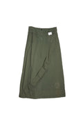 Vintage Sabotage Maxi Skirt