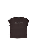 00s Women's Samsonite Black Label Top