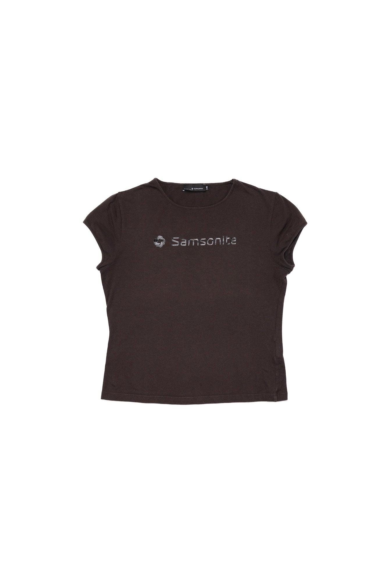 00s Women's Samsonite Black Label Top