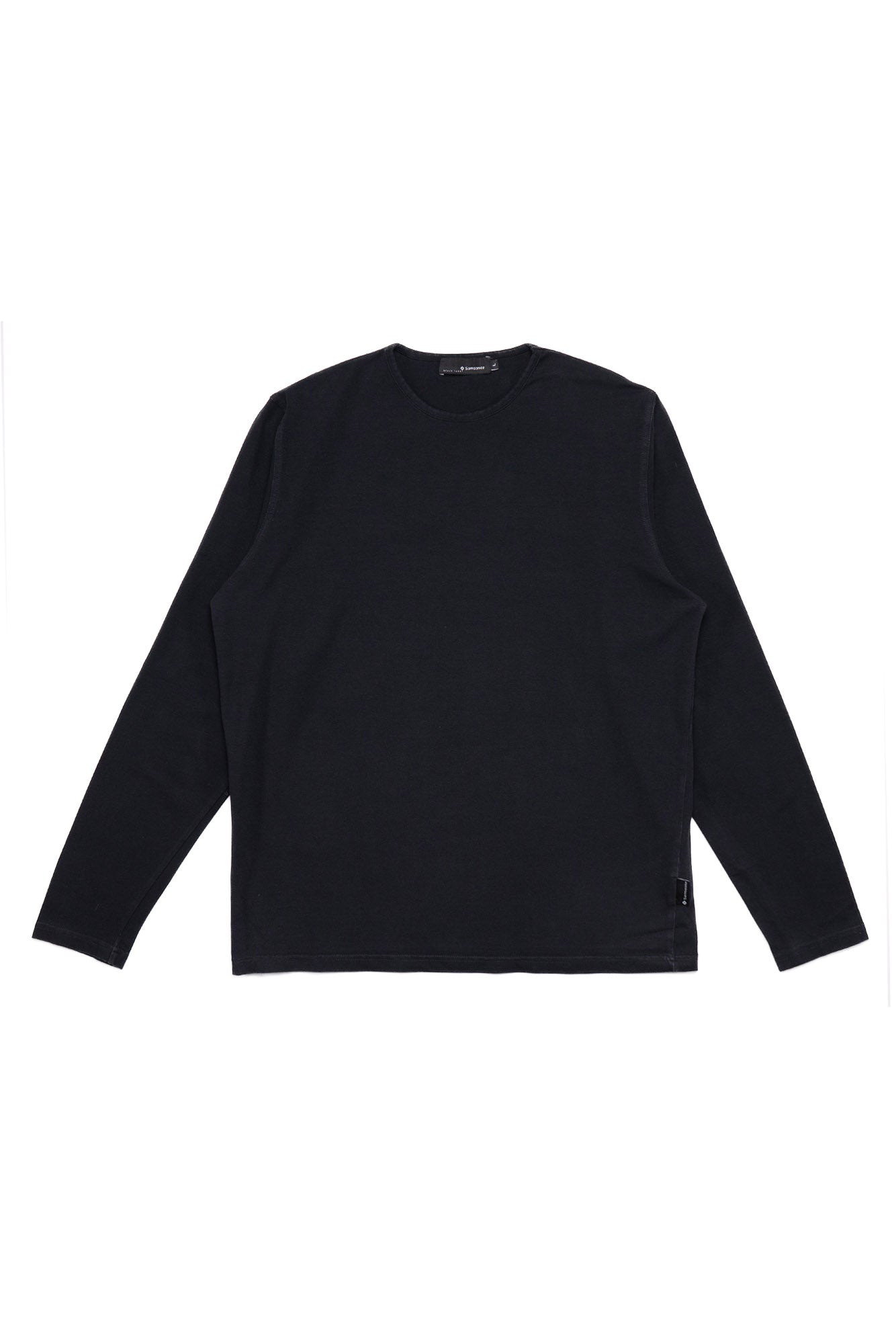 00s Samsonite Blacklabel Longsleeve