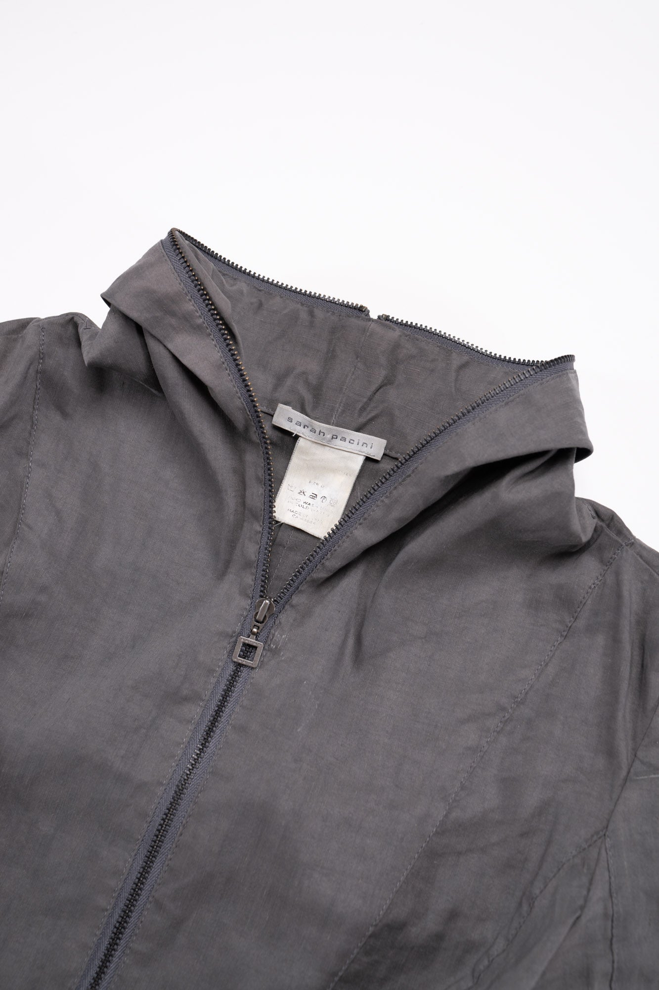 Women's Sarah Pacini Full-Zip Jacket
