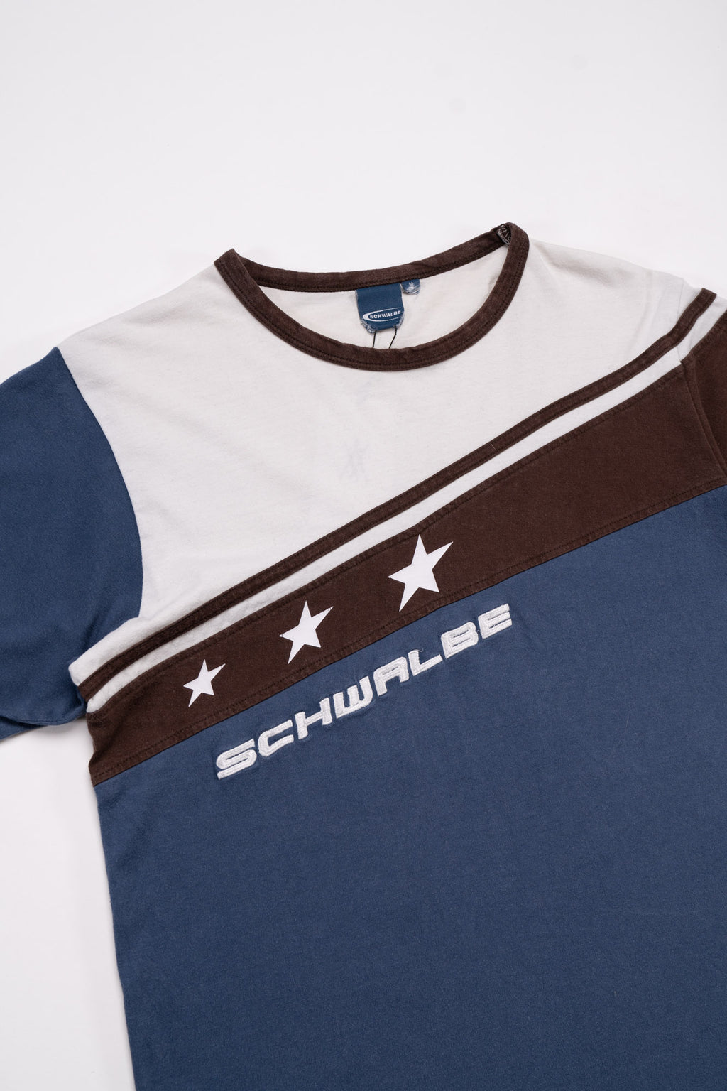 2000s Schwalbe Ringer Tee