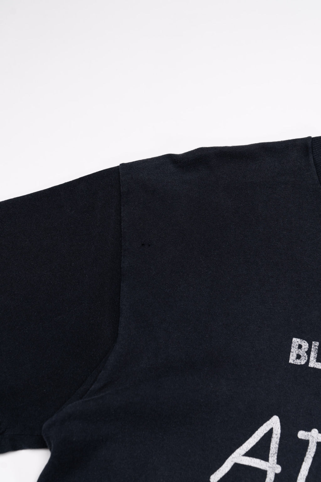 1990s Schwalbe 'Adults Only' Single-Stitch T-Shirt
