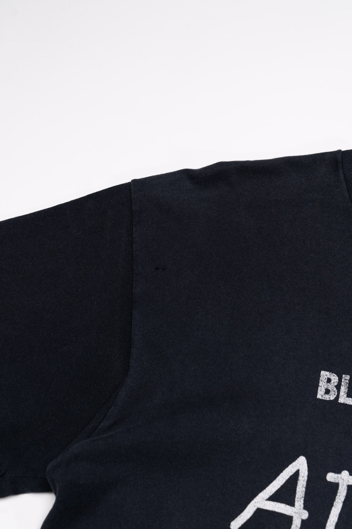 1990s Schwalbe 'Adults Only' Single-Stitch T-Shirt