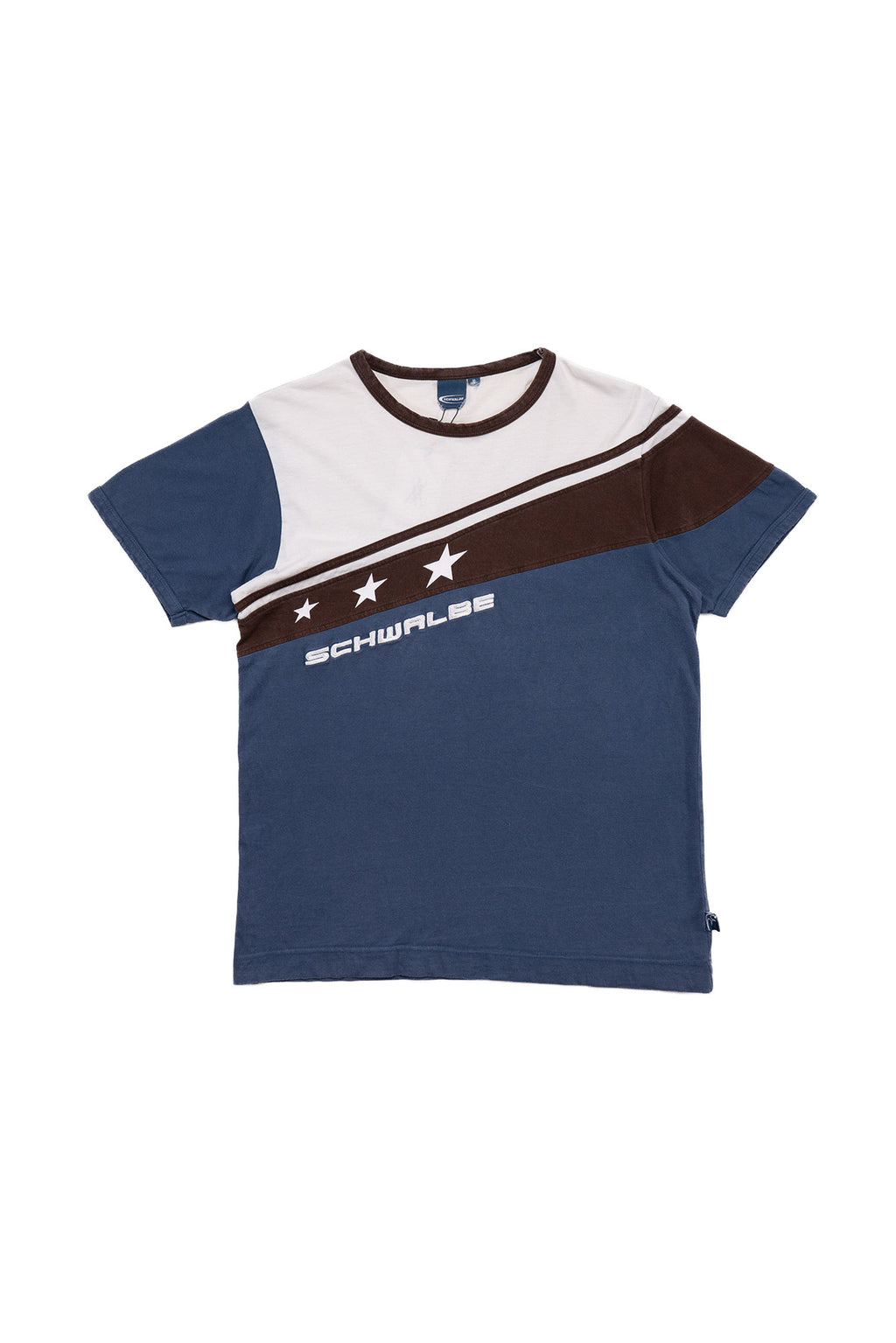 2000s Schwalbe Ringer Tee