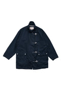Sergio Tacchini Fireman Coat