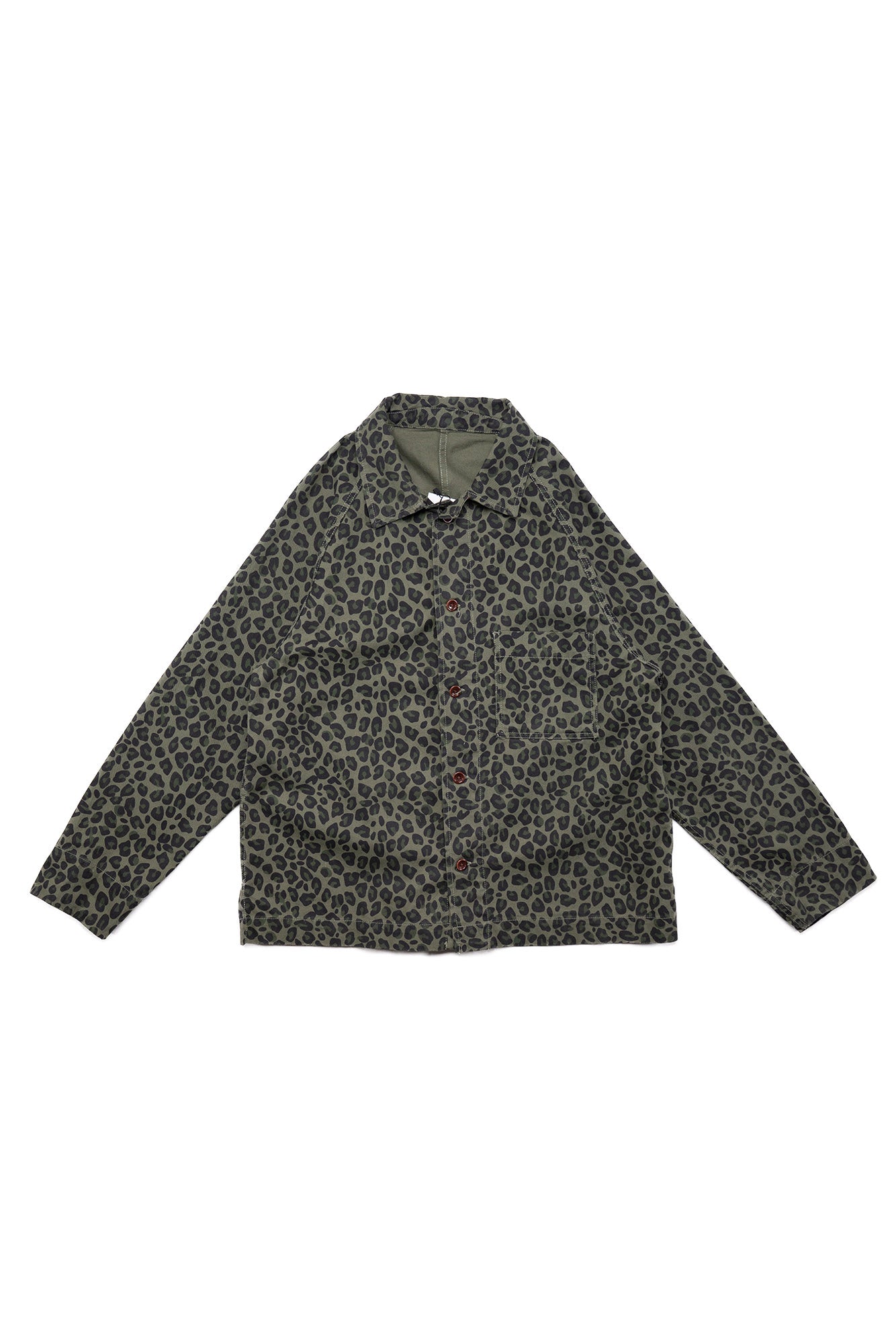 Serviceworks Jacket / overshirt