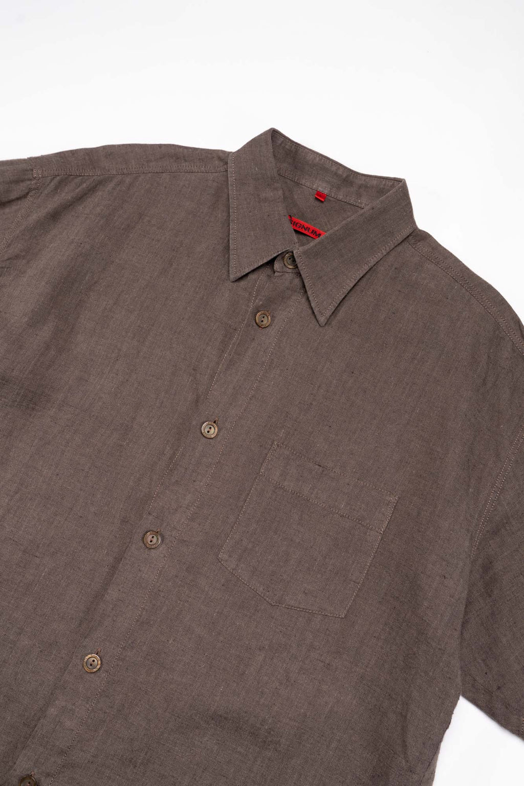 Signum Linen Shirt