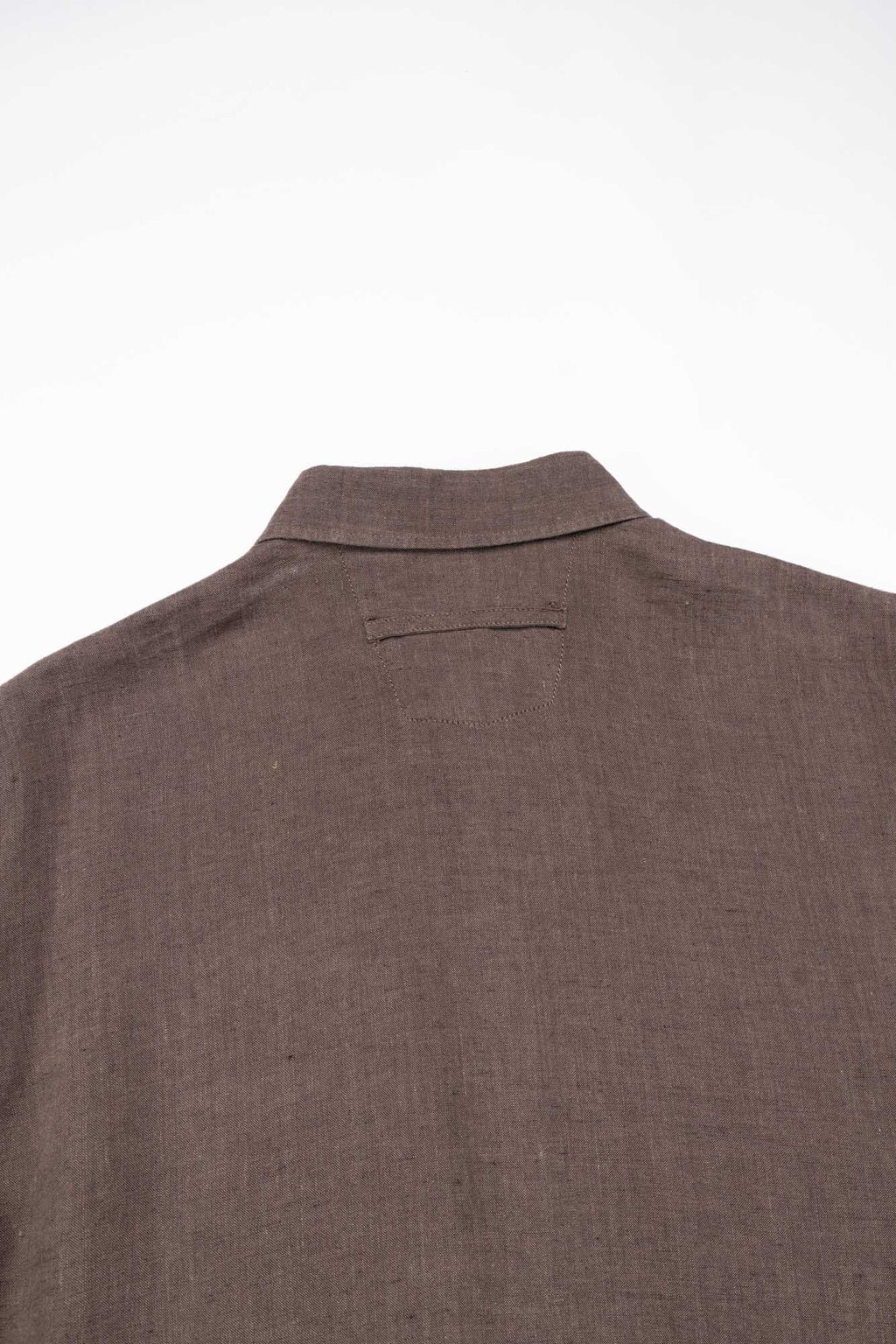 Signum Linen Shirt