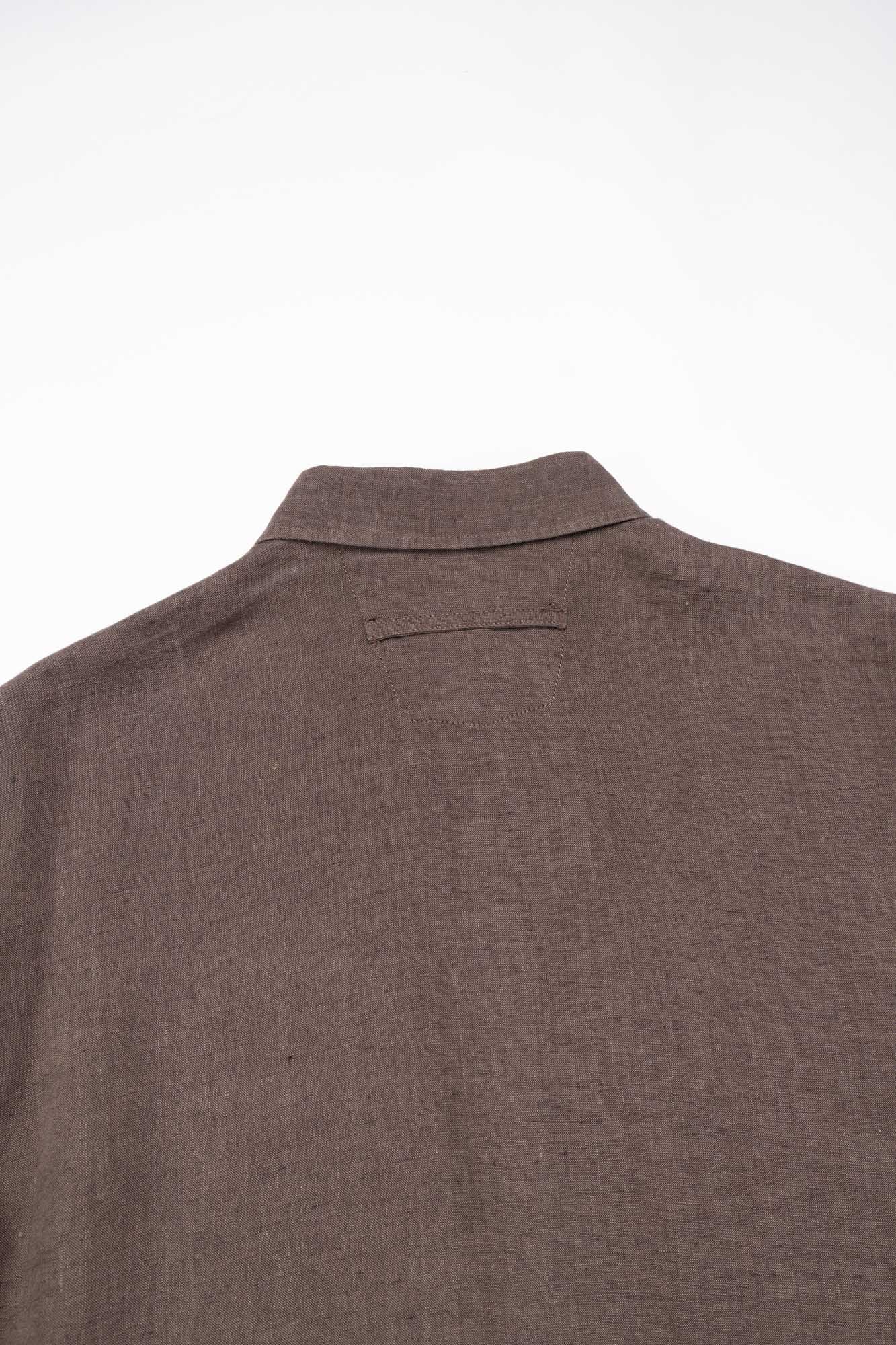 Signum Linen Shirt
