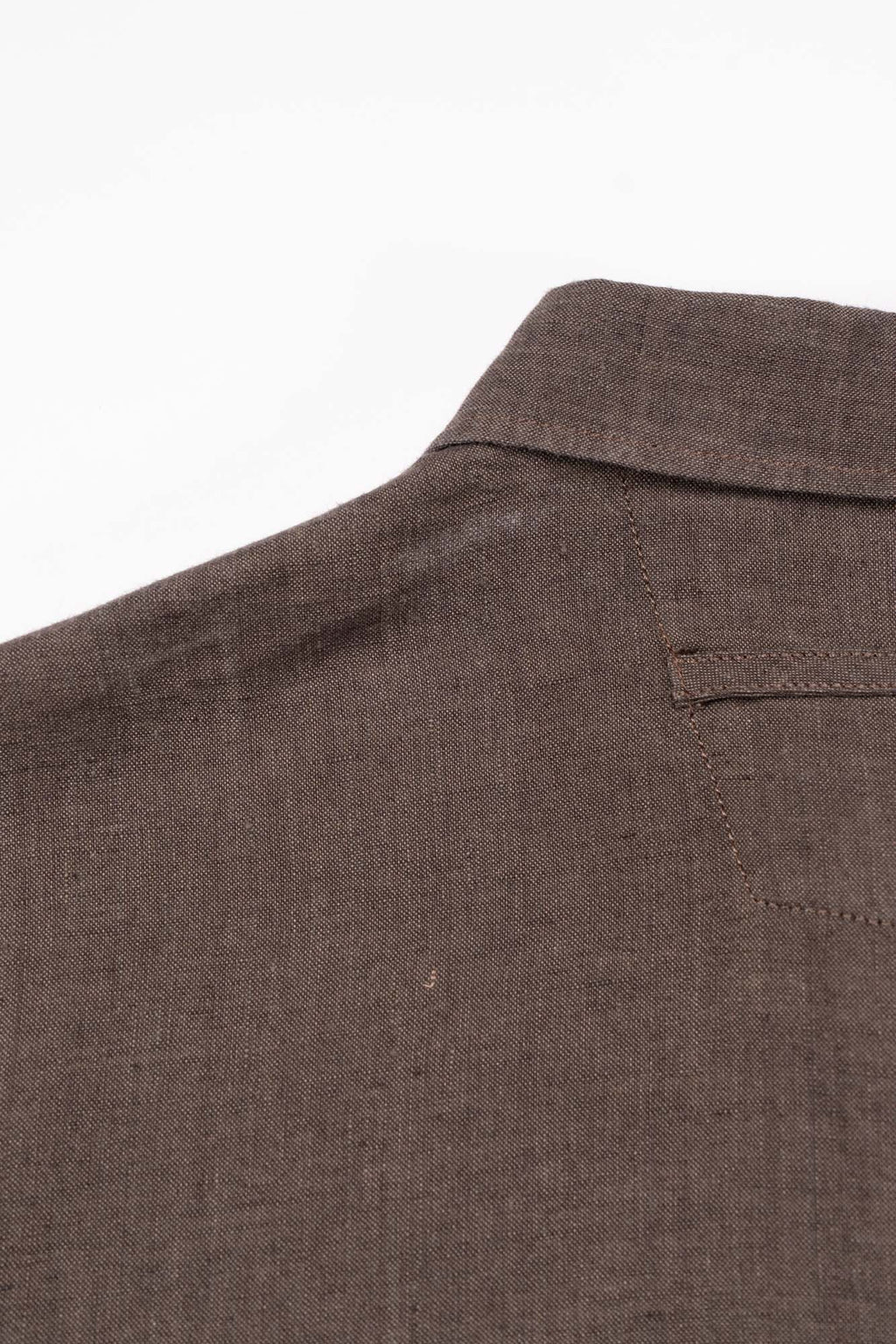 Signum Linen Shirt