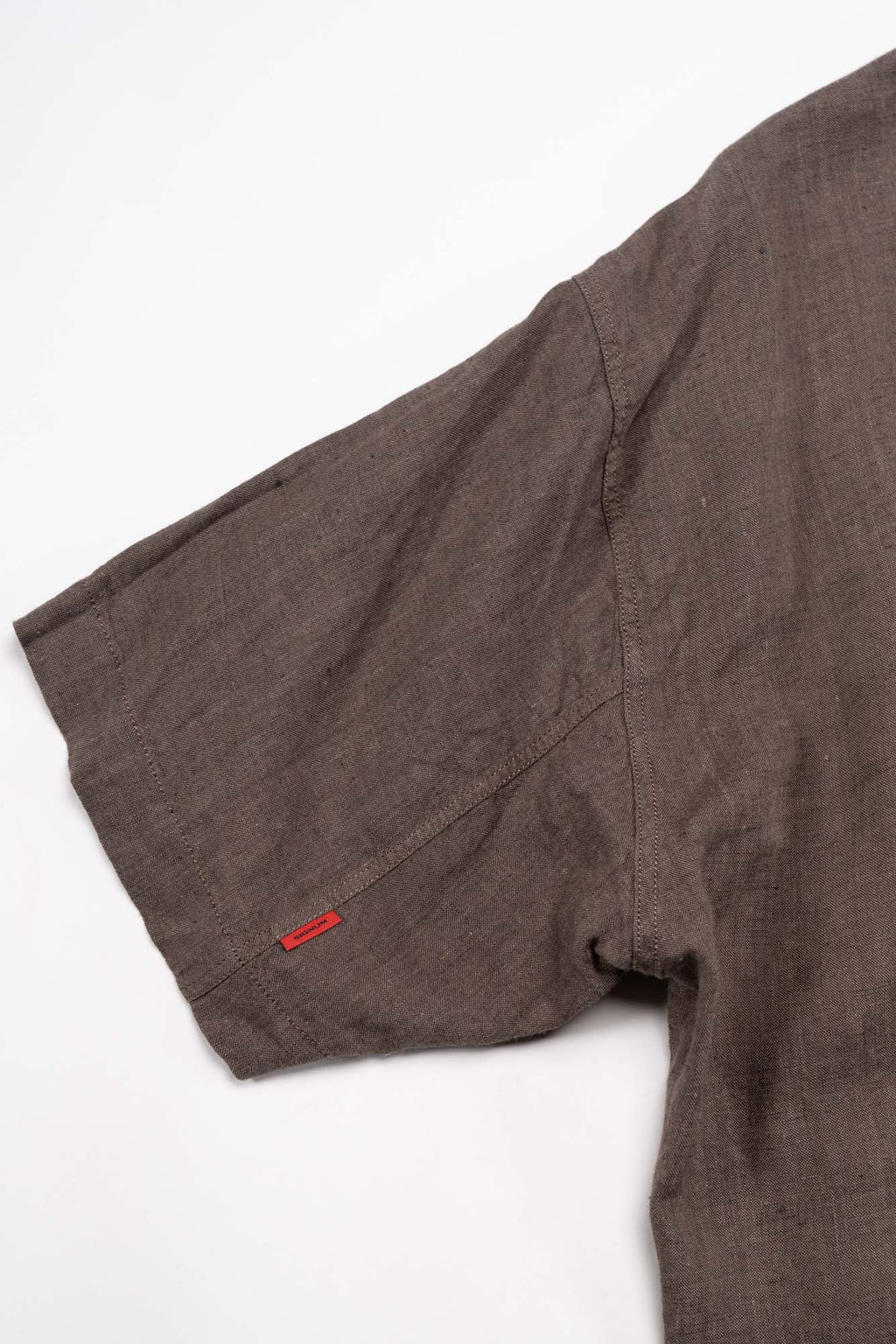 Signum Linen Shirt