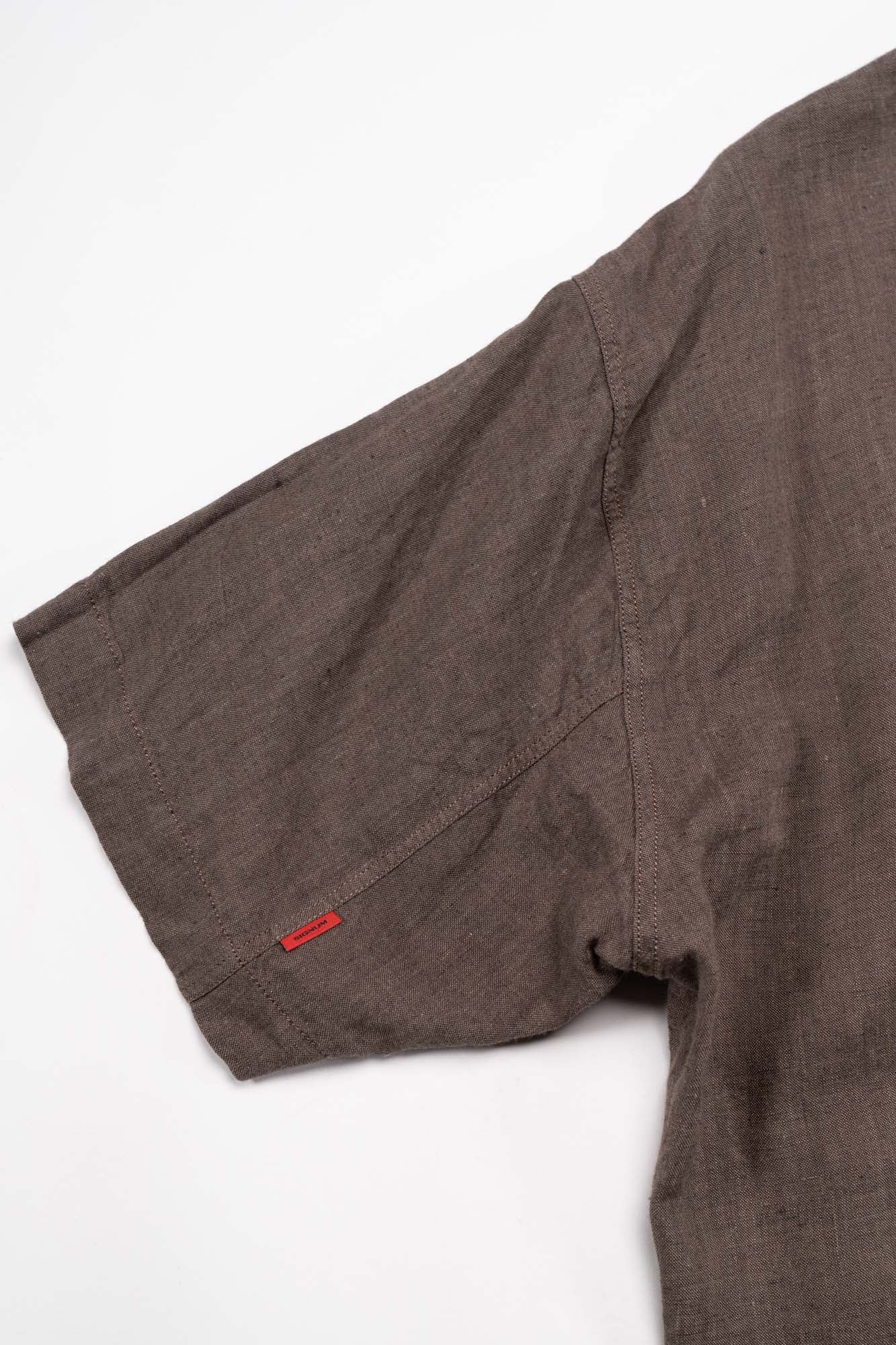 Signum Linen Shirt