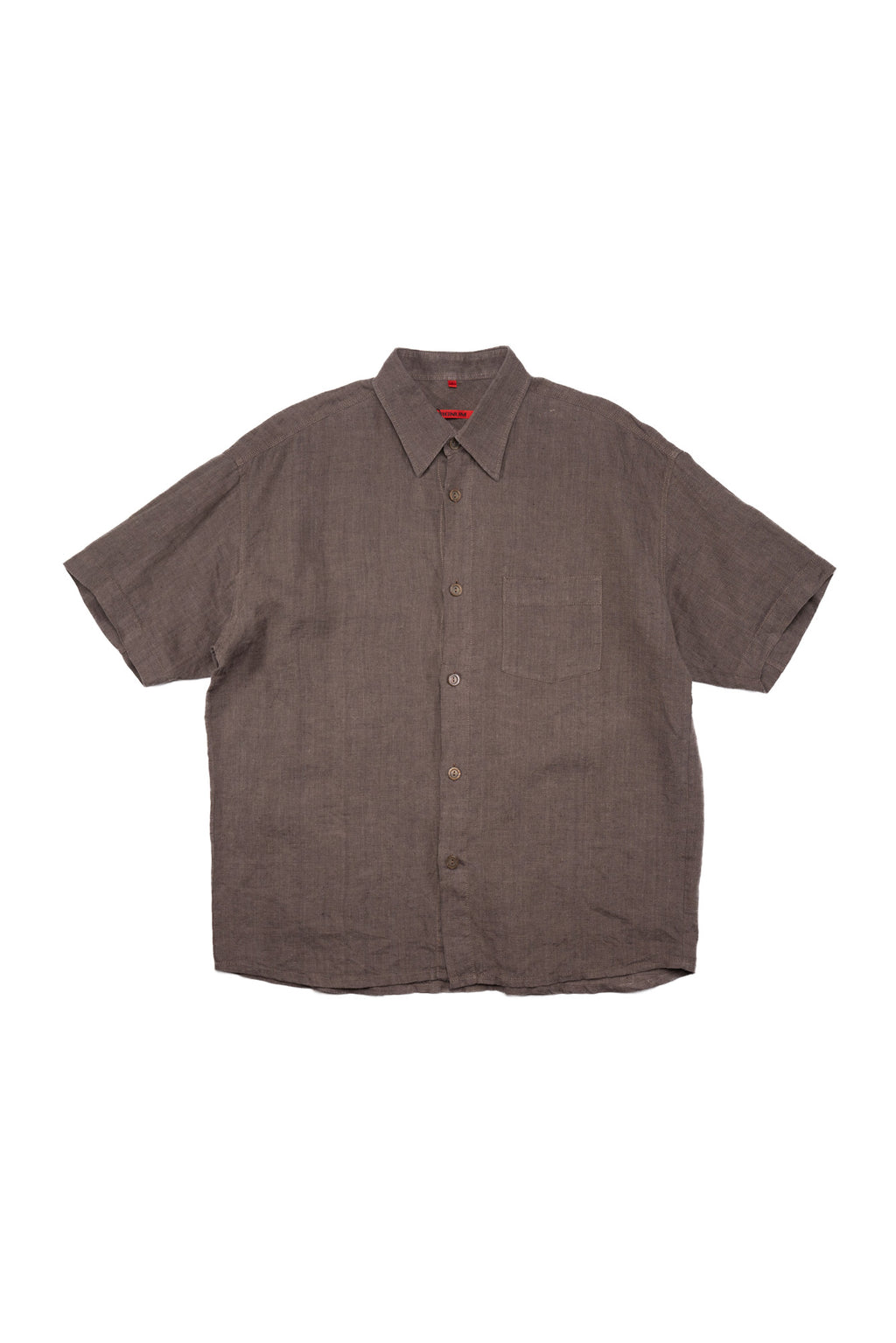 Signum Linen Shirt