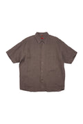 Signum Linen Shirt