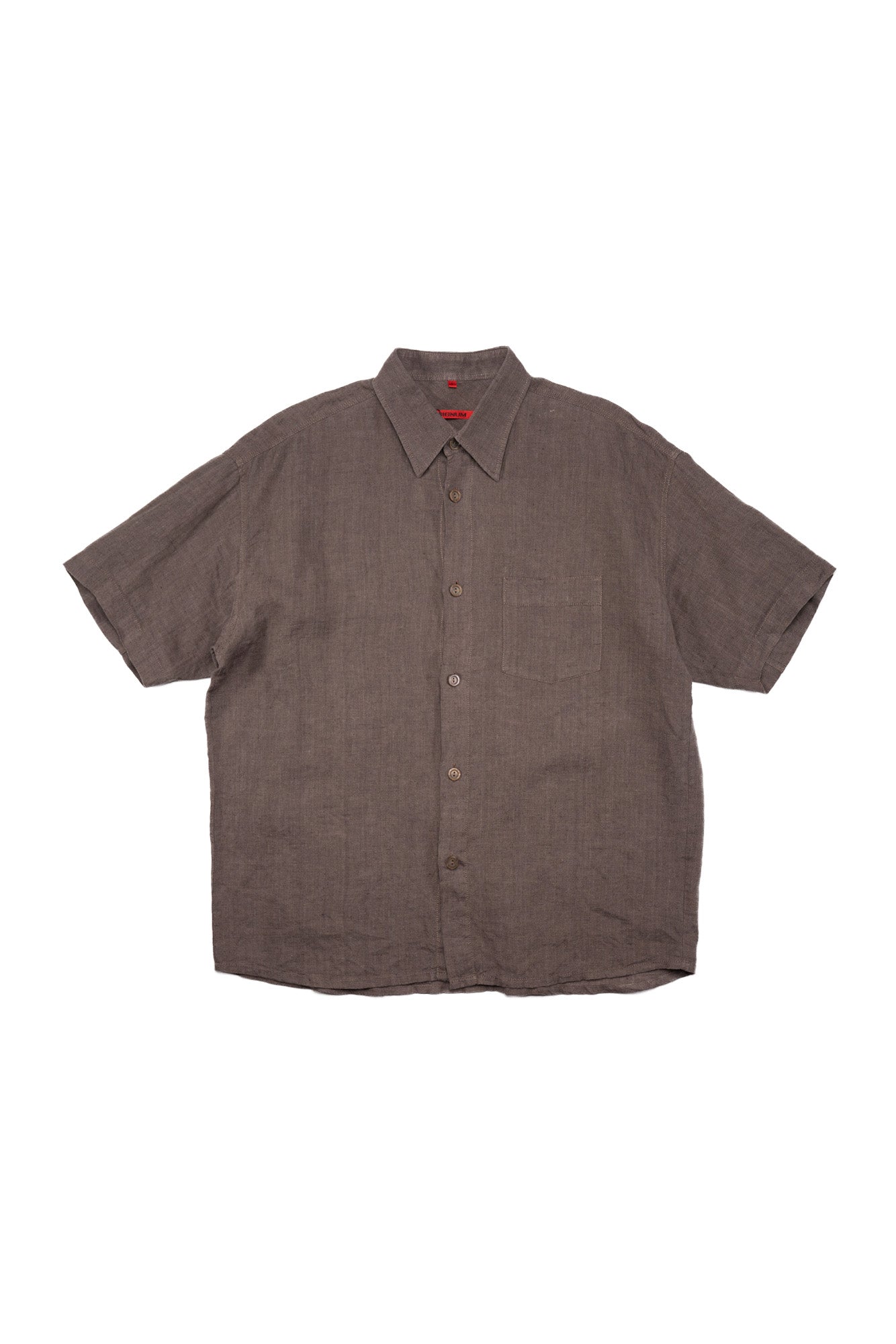 Signum Linen Shirt