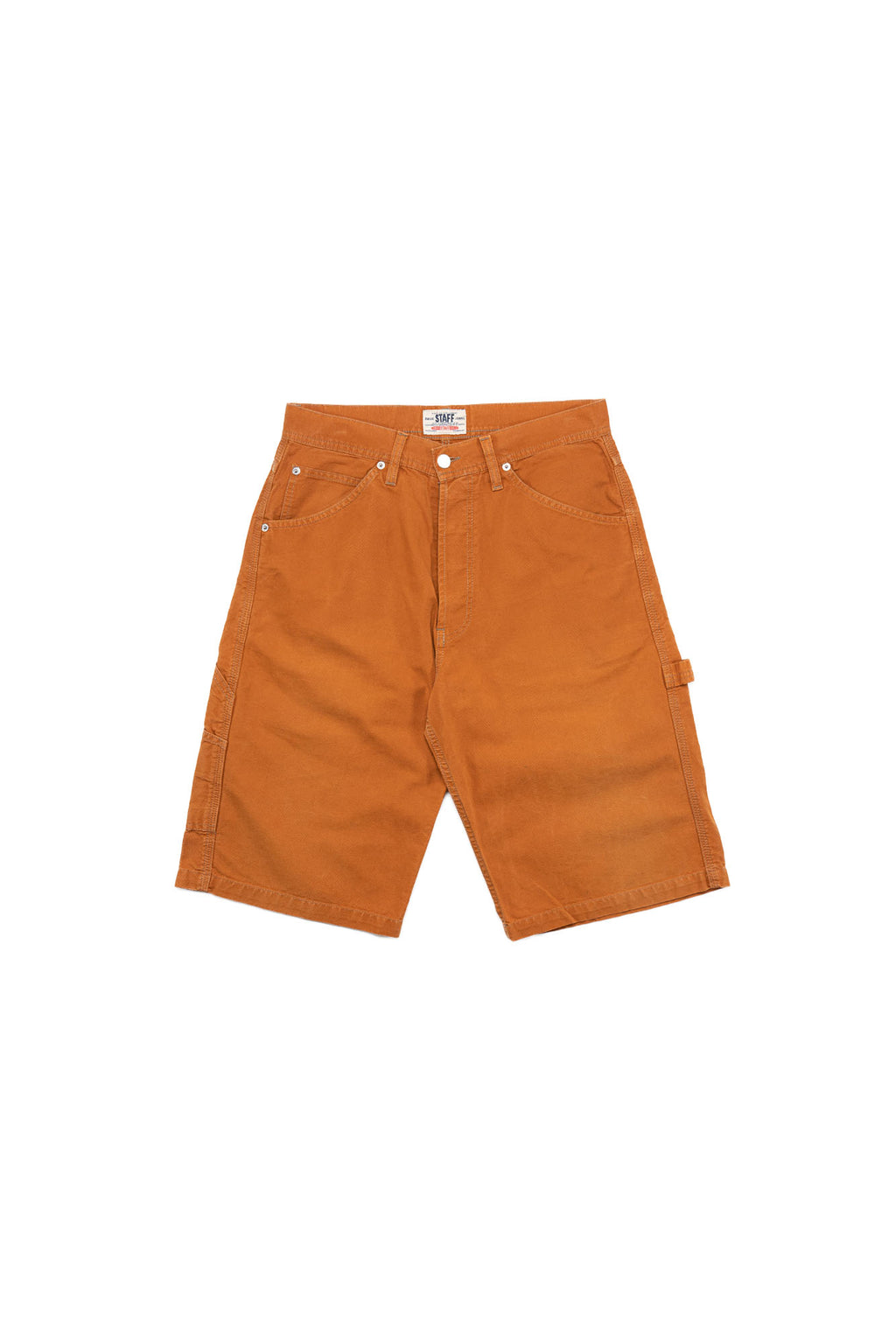 00s Staff Shorts