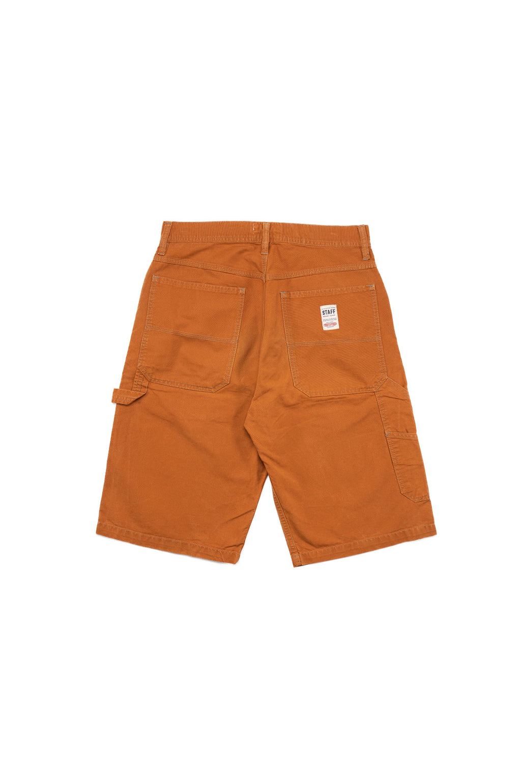 00s Staff Shorts
